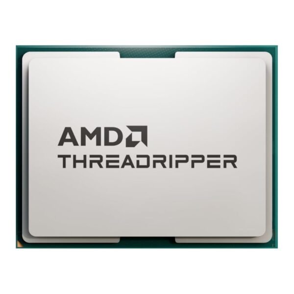 AMD RYZEN Threadripper 7980X 3.2Ghz 64-Core CPU - Image 3