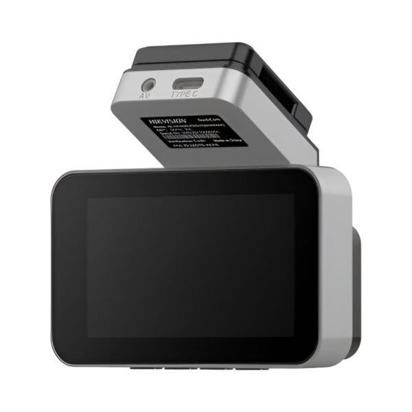 Hikvision C200S Dashcam, with 64GB Micro-SD - Image 3