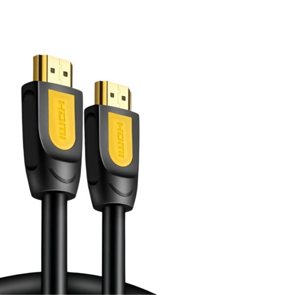 UGREEN HD101-10130 HDMI 4K Cable Male to Male 3m - Black - Image 2